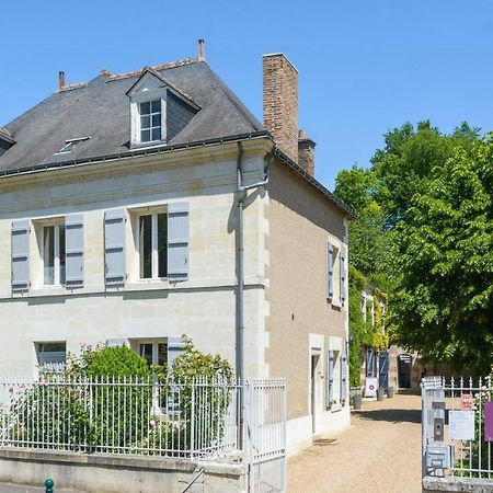 La Closerie Saint-Vincent, Chambres D'Hotes Amboise Pocé-sur-Cisse Exterior photo